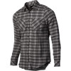 Jackal Flannel Shirt - Long-Sleeve - Men's