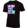 Letterman T-Shirt - Short-Sleeve - Men's
