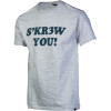 S'KR3W You T-Shirt - Short-Sleeve - Men's