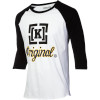 Original 3 Raglan T-Shirt - 3/4-Sleeve - Men's