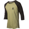 KR3W Bolt Squad Raglan T-Shirt - 3/4-Sleeve - Men's