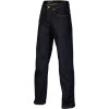 Relaxed Fit Denim Pant - Men's