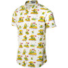 Smoke Shirt - Short-Sleeve - Men's