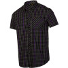 Silence Shirt - Short-Sleeve - Men's