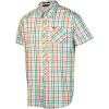 Silence Shirt - Short-Sleeve - Men's