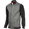 Oakland Fleece Jacket - Men's