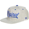 KR3W Original 3 Starter Snapback Hat