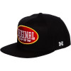 Blunt Snapback Hat