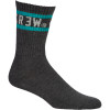 Heathered Sock