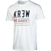 Registered Regular T-Shirt - Short-Sleeve - Men's