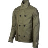 Mercer Peacoat - Men's