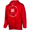 Shield Pullover Hoodie - Men's