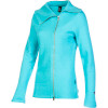Prague Full-Zip Sweater - Women's