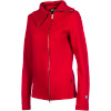 Prague Full-Zip Sweater - Women's