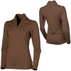 KUHL Komfort V Shirt - Long-Sleeve - Women's