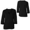 KUHL Karma Shirt - 3/4 Sleeve - Women's