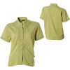 KUHL Namaste Shirt - Short-Sleeve - Women's