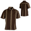 KUHL Jacquard Shirt - Short-Sleeve - Men's