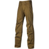 Hi-Lo Cord Pant - Men's