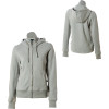 Kikr Full-Zip Hooded Sweatshirt - Women's