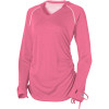 Cafe Hooded Shirt - Long-Sleeve - Women's