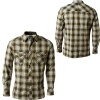 Sheridan Flannel Shirt - Long-Sleeve - Men's