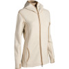 Jaspr Hooded Jacket - Women's