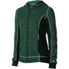 Sovana Full-Zip Hooded Sweater - Women's