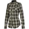 Sheridan Shirt - Long-Sleeve - Women's