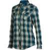 Sheridan Shirt - Long-Sleeve - Women's