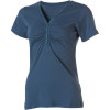 Kulla Shirt - Short-Sleeve - Women's