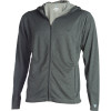 Elite Cafe Hoody Jacket - Men's