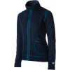 Istria Full-Zip Sweater - Women's