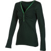 Kulla Shirt - Long-Sleeve - Women's