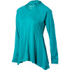 Java Hooded Shirt - Long-Sleeve - Women's