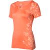 Ivia Shirt - Short-Sleeve - Women's