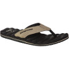 Hummer Rebound Suede Sandal - Men's