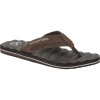 Kustom Hummer Rebound Suede Sandal - Men's