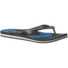 Empire Print Sandals - Men's