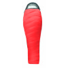 Lafuma Warm'n Light 600 Sleeping Bag: 40 Degree Down