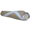 Lafuma X800 Sleeping Bag: 40 Degree Synthetic - Women's