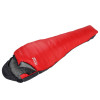 Lafuma 650 Pro Sleeping Bag: 30 Degree Down