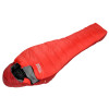 Lafuma Warm 'n Light 1000 Sleeping Bag: 20 Degree Down