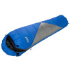 Lafuma Trek Jr. Sleeping Bag: 30 Degree Synthetic - Kids'