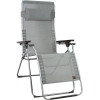 Futura Clipper XL Wood Arm Chair