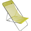 Transatube Chair