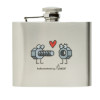 Laken Flask Kukuxumusu Stainless Steel Flask