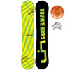 Lib Technologies Skate Banana Original BTX Snowboard