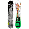 Lib Technologies Travis Rice Magne-Traction 2 Faced Donkephant Snowboard