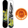 Lib Technologies Total Ripper Series Snowboard